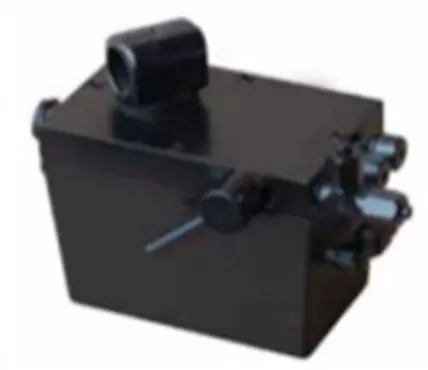 KABİN KALDIRMA POMPASI