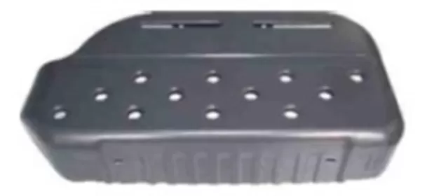 ÇAMURLUK KOLU BAĞLANTISI