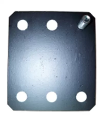 ÇAMURLUK KOLU BAĞLANTISI