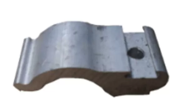 ÇAMURLUK KELEPÇESİ