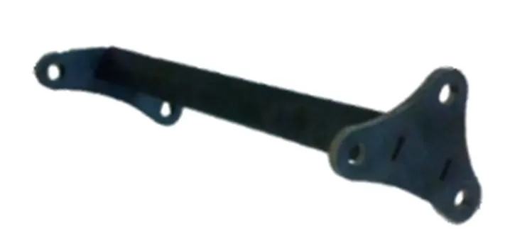 BASAMAK BAĞLANTI BRAKETİ