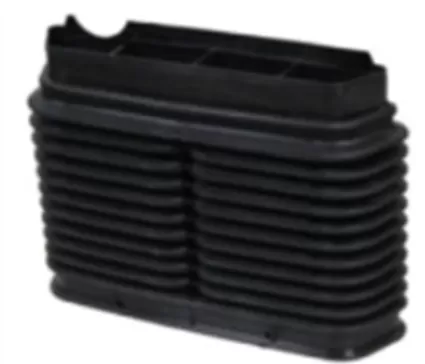 HAVA FİLTRE BACA KÖRÜĞÜ