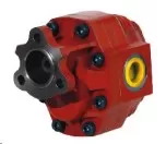 30*43 3 DEMİR DİŞLİ POMPA YATAKLI