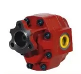 30*82 3 DEMİR DİŞLİ POMPA YATAKLI