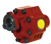 35*110 3 DEMİR DİŞLİ POMPA YATAKLI