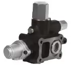 4B TYPE HİDROLİK YÖN KONTROL VALFİ