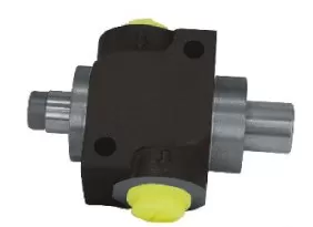 SINIR KONTROL VALFİ KAPALI DEVRE