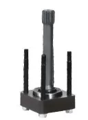 GÜÇ KAPALI (RETARDER KARDAN MİLİ)