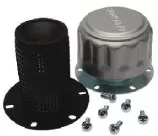 DEPOT COVER (FILLER CUP)