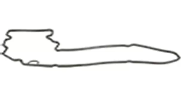 CONTA, KUMANDA GÖVDESİ