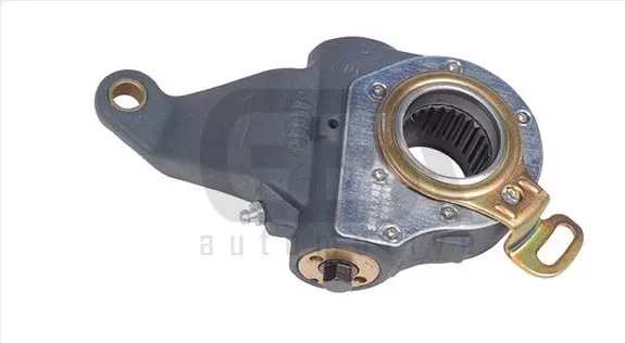 AYAR KOLU, FREN SİSTEMİ