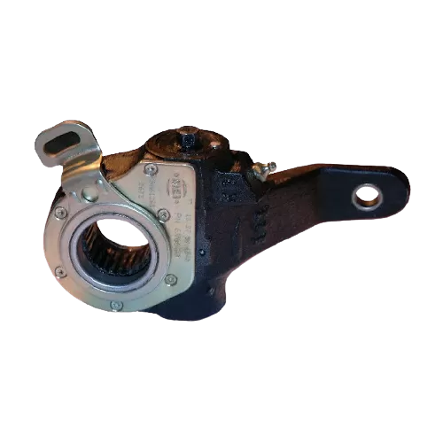 AYAR KOLU, FREN SİSTEMİ