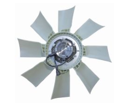 ELEKTRİKLİ FAN GÖVDEİ